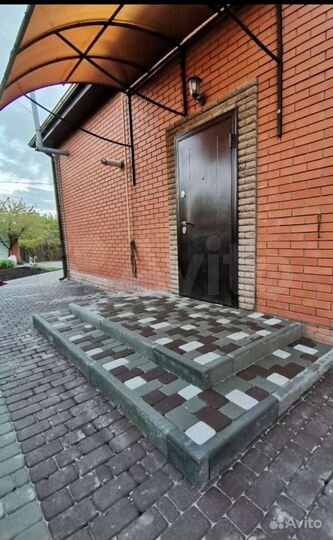 Дом 120 м² на участке 5 сот.