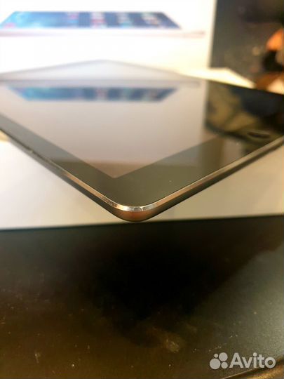 iPad air 128gb Wifi Lte