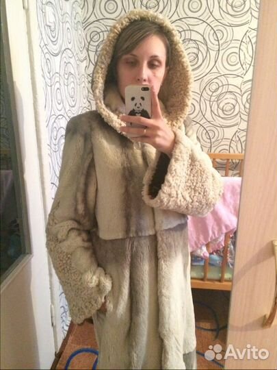 Продам шубу