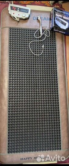 Массажная кровать Happy Dream