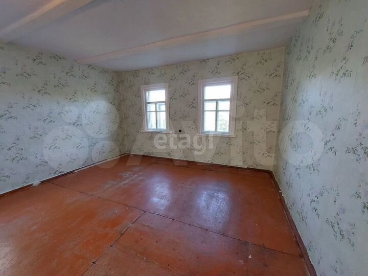 Дом 31,1 м² на участке 13,6 сот.