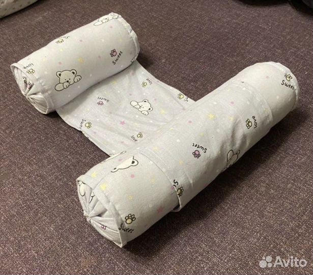 Подушка-позиционер