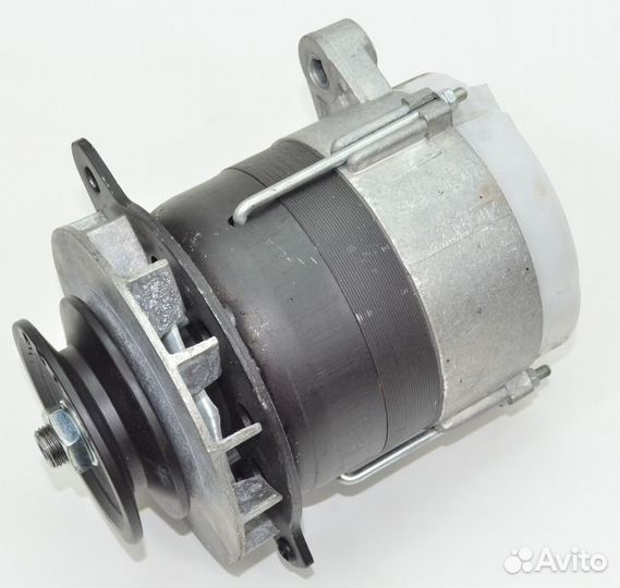 Генератор на трактор