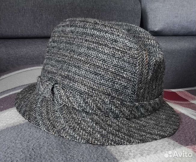 Шляпа мужская 59 размер