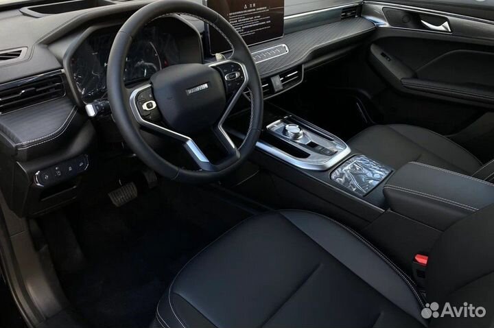 Haval Jolion 1.5 AMT, 2023