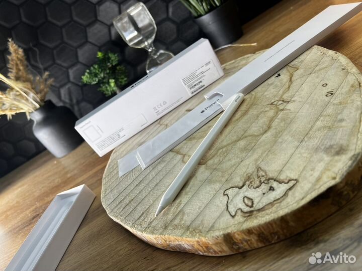 Стилус для iPad 2 поколения