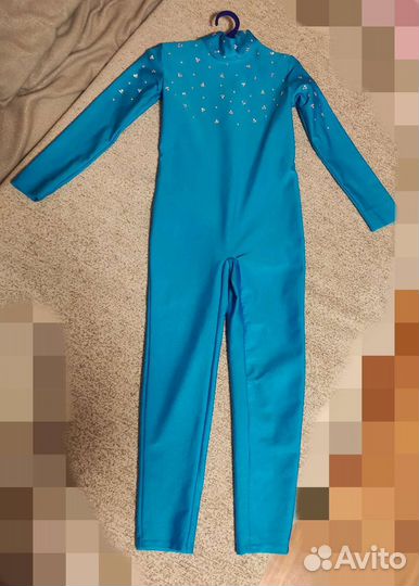 Комбинезон для выступления