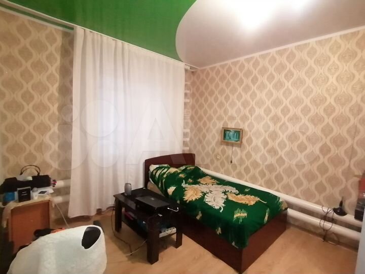 Дом 100 м² на участке 11 сот.