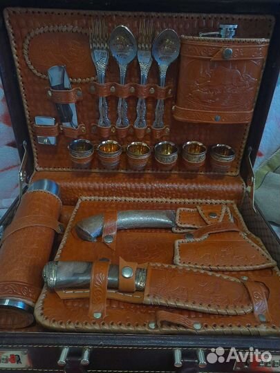 Набор для отдыха