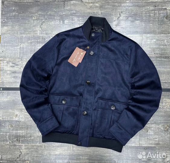 Куртка мужская Loro Piana