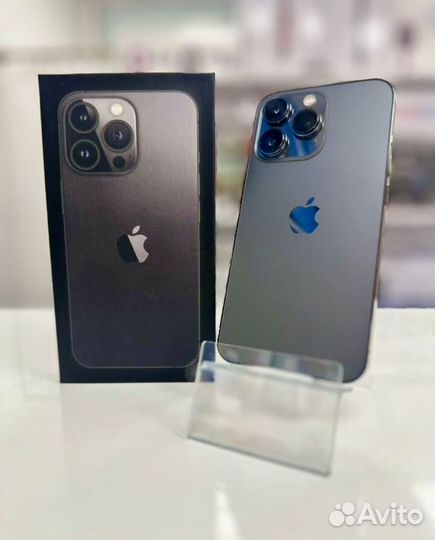 iPhone 13 Pro, 512 ГБ