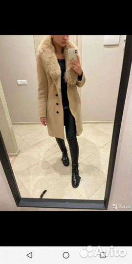 Пальто