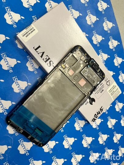 Дисплейный модуль Samsung A24 A245