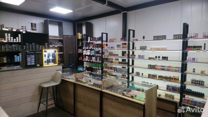 Магазин табак для кальяна/вейпы/подобное