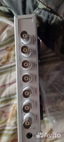 Квадратор quad