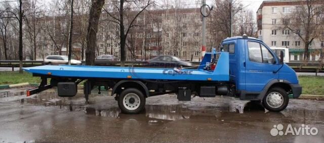 Газель эвакуатор со сдвижной платформой фото видео манипулятор - Услуги и сервисы в Егорлыкской Поиск специалистов Услуги на Авито