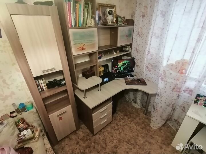 Компьютерный столик бу