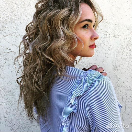 Парикмахер/Свадебный стилист с выездом. Причёски