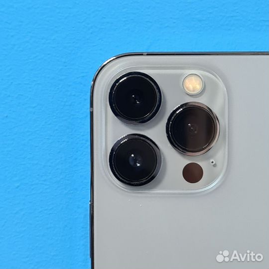 iPhone 13 Pro Max, 128 ГБ