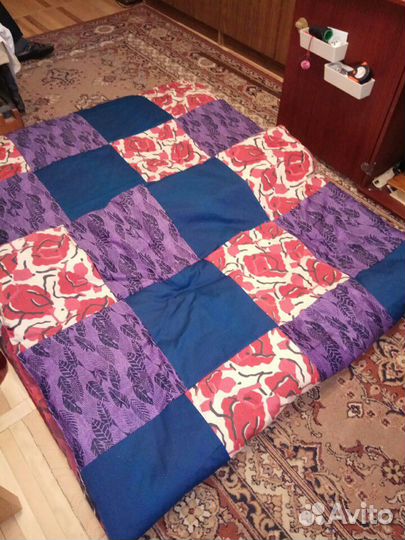 Одеяло, постельное бельё на заказ