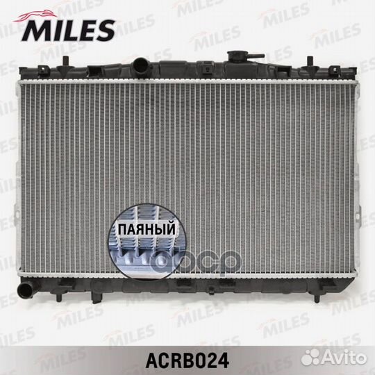 Acrb024 acrb024 Miles