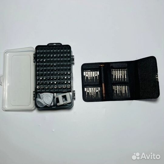 Отвёртки для ремонта телефона