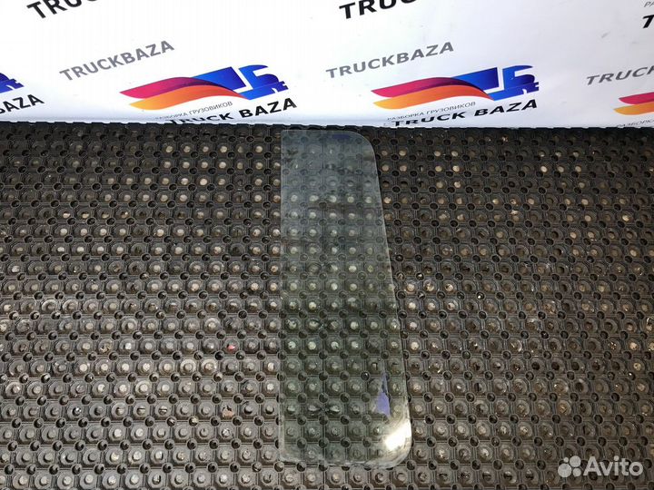 1284622 Стекло двери боковое