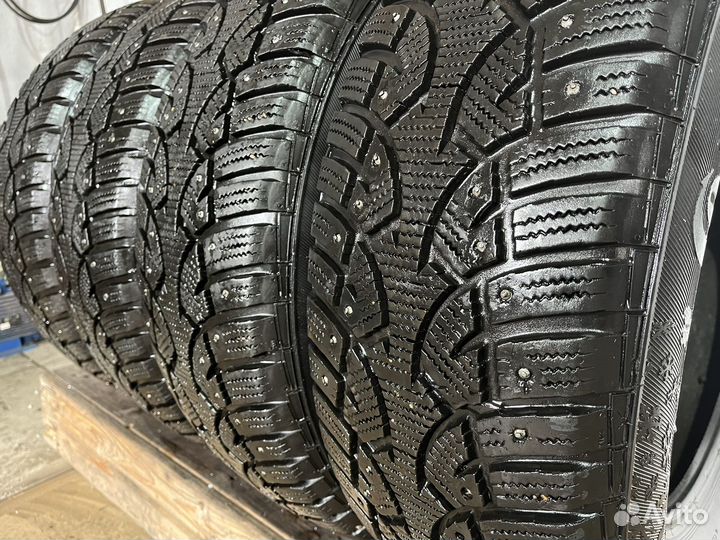 Continental Conti4x4IceContact 225/65 R17 102Q