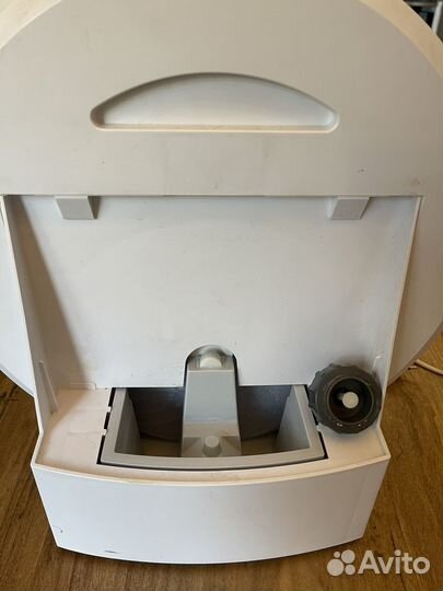 Мойка воздуха, увлажнитель Boneco W1365