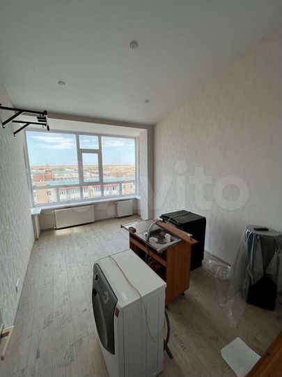 1-к. квартира, 34,7 м², 10/10 эт.