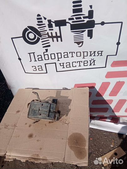 Абсорбер адсорбер Mitsubishi Lancer IX