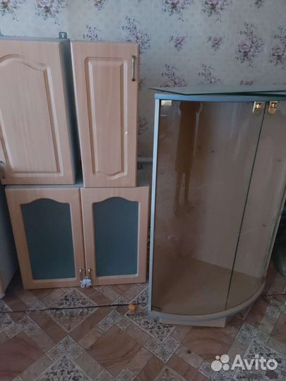 Кухонный гарнитур бу
