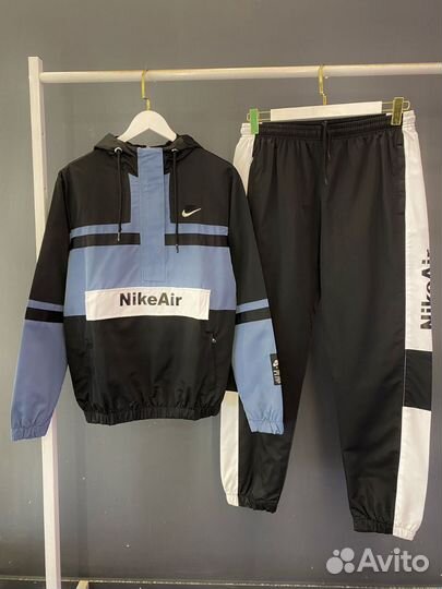 Спортивный костюм nike