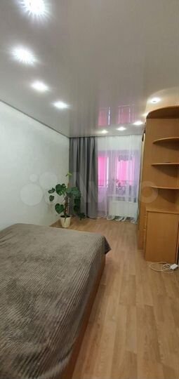 3-к. квартира, 80,6 м², 1/9 эт.