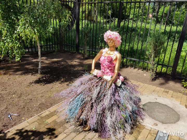 Помогу по хозяйству на даче и в частных домах