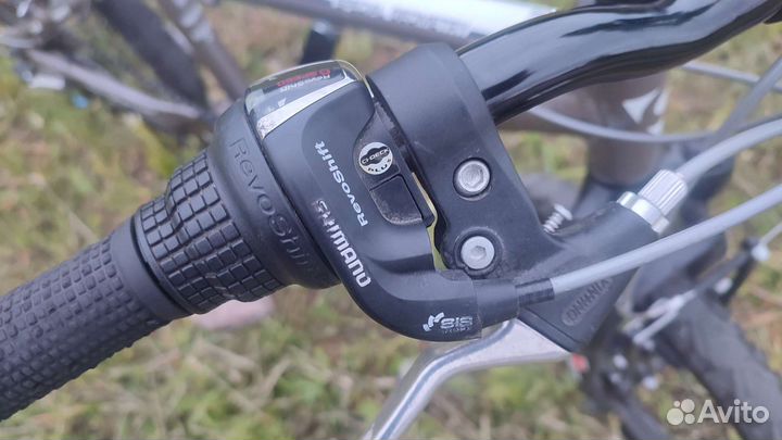 Велосипед Corto CUB