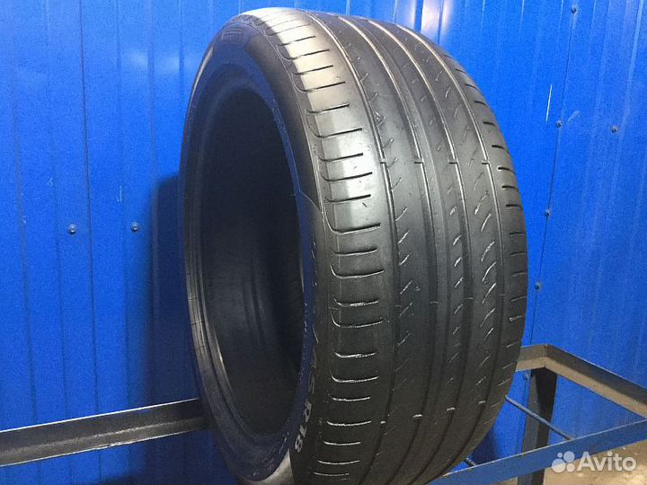 Pirelli Powergy 235/45 R18