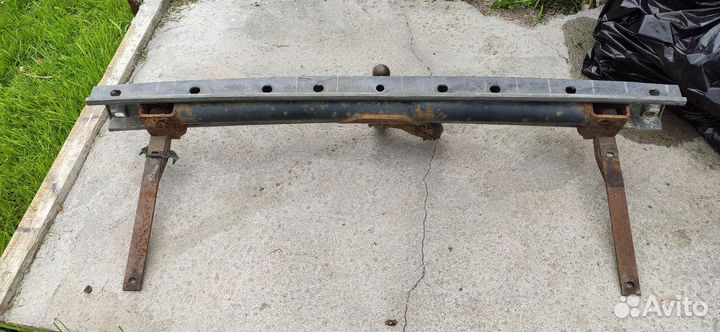 Фаркоп Ауди 100 c3