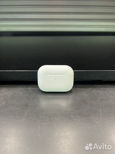 Наушники apple airpods pro 2