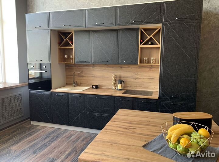 Кухонный гарнитур