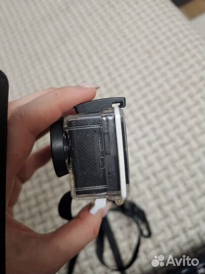 Видеокамера