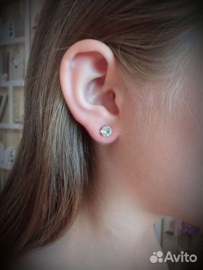 Сережки для любого вкуса