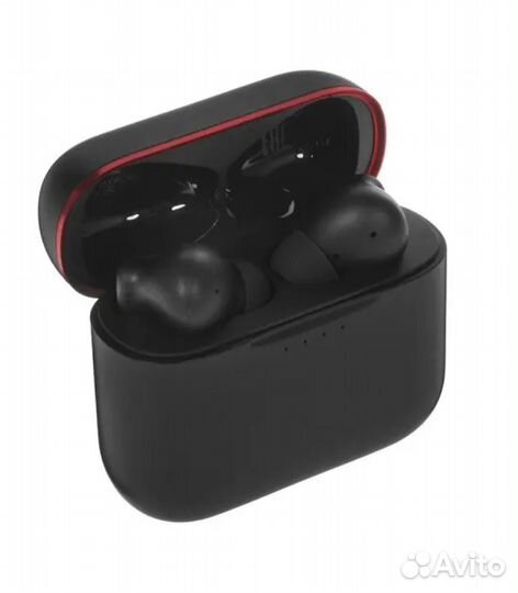 Наушники беспроводные A4Tech Bloody M90, черный, к