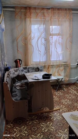 2-к. квартира, 55,9 м², 2/2 эт.