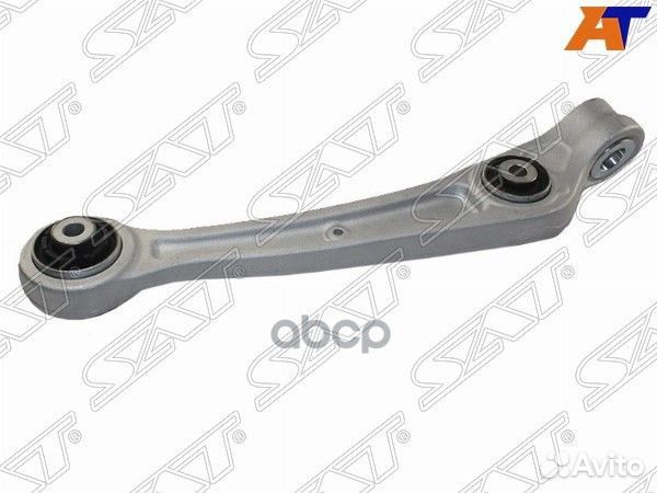 Рычаг передний нижний audi Q5 08/A6 avant 11