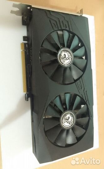 Amd radeon rx 580 8gb