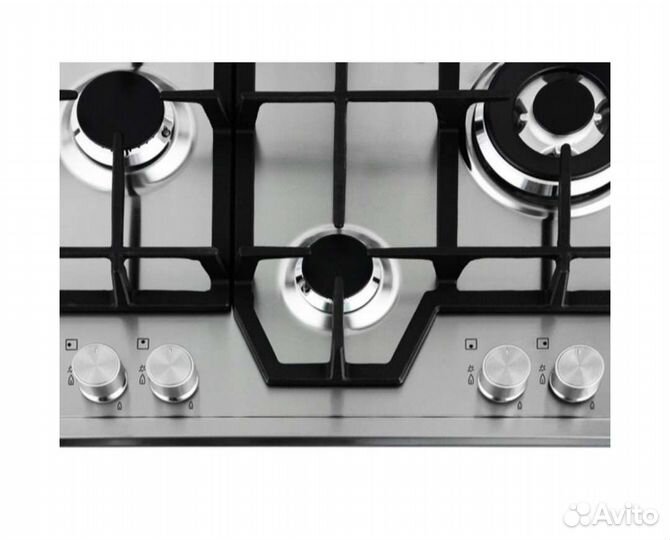Газовая панель Electrolux новая