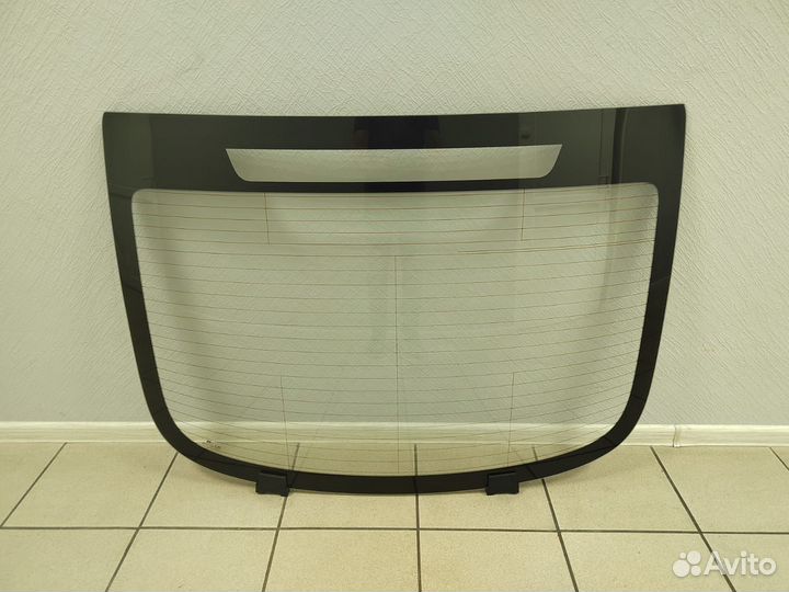 Стекло заднее Hyundai Sonata DN G4KM 2019