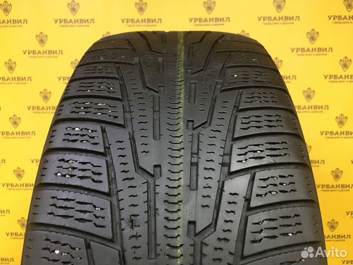 Nokian Tyres Nordman RS2 225/55 R17 101R