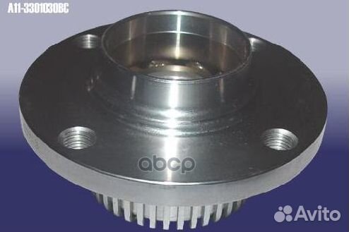 Ступица задняя Chery/Оригинал/ A113301030BC chery